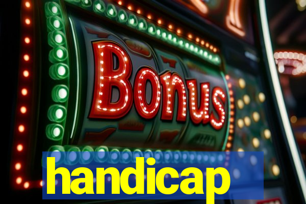 handicap -1.25